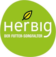 HerBIg DER FUTTER-SORGFALTER