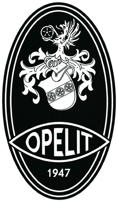 OPELIT 1947