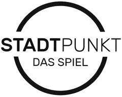 STADTPUNKT DAS SPIEL