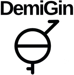 DemiGin