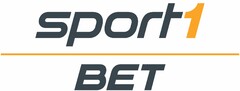 sport1 BET