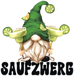 SAUFZWERG