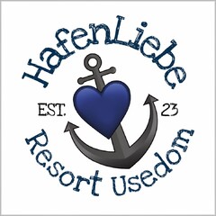 HafenLiebe EST. 23 Resort Usedom
