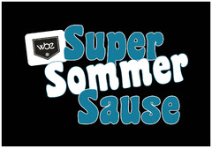 wbe Super Sommer Sause