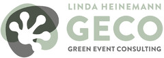 LINDA HEINEMANN GECO GREEN EVENT CONSULTING