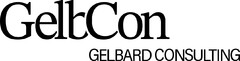 GelbCon GELBARD CONSULTING