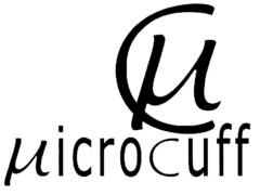 μicrocuff