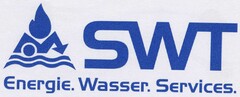 SWT Energie. Wasser. Services.