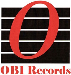 OBI Records