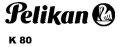 Pelikan K 80