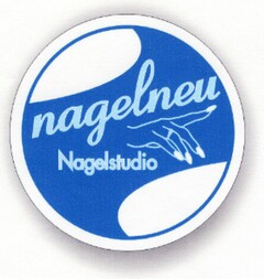 nagelneu Nagelstudio