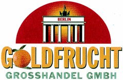 GOLDFRUCHT GROSSHANDEL GMBH