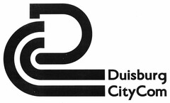 DCC Duisburg CityCom