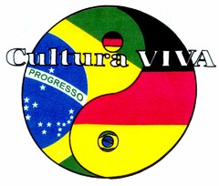 Cultura VIVA PROGRESSO