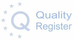 Q Quality Register