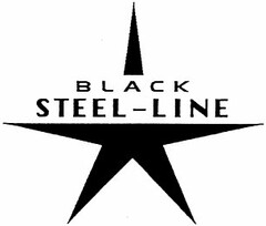 BLACK STEEL-LINE