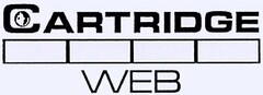 CARTRIDGE WEB