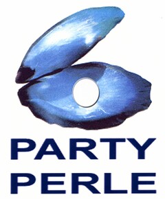 PARTY PERLE