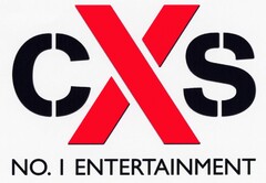 CXS NO. I ENTERTAINMENT