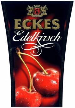 ECKES Edelkirsch