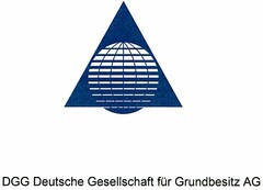 DGG Deutsche Gesellschaft für Grundbesitz AG