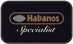 Habanos Specialist