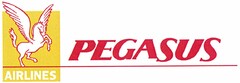 PEGASUS AIRLINES