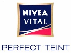 NIVEA VITAL PERFECT TEINT