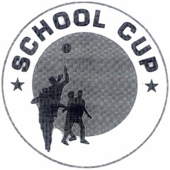 SCHOOL CUP