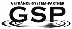 GETRÄNKE-SYSTEM-PARTNER GSP
