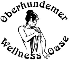 Oberhundemer Wellness Oase