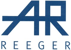 AR REEGER