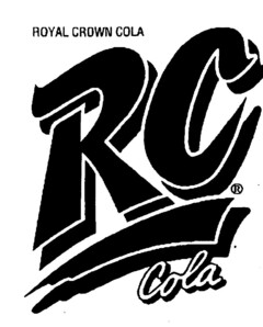 RC Cola