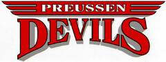 PREUSSEN DEVILS