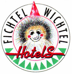 FICHTEL WICHTEL Hotels