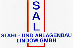 SAL  STAHL- UND ANLAGENBAU LINDOW GMBH