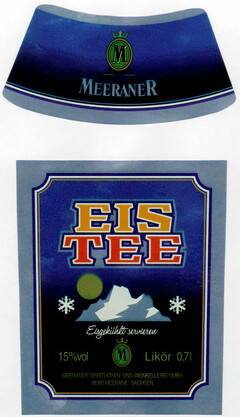 EIS TEE