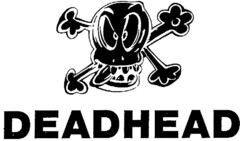 DEADHEAD