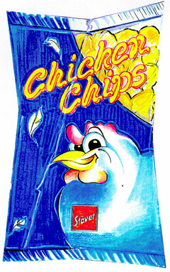 Chicken Chips