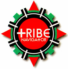 +RIBE  NAVIGAtOR