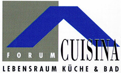 FORUM CUISINA LEBENSRAUM KÜCHE & BAD