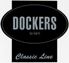 DOCKERS by Gerli Classic Line