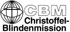 CBM Christoffel-Blindenmission