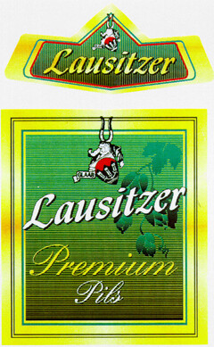 Lausitzer Premium Pils