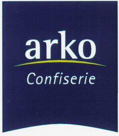 arko Confiserie