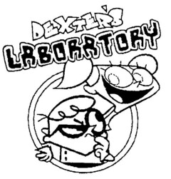 DEXTER'S LABORATORY