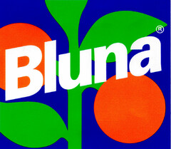 Bluna