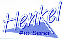 Henkel Pro-Sana