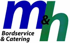 m&h Bordservice & Catering