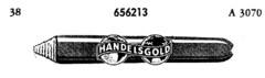 HANDELSGOLD